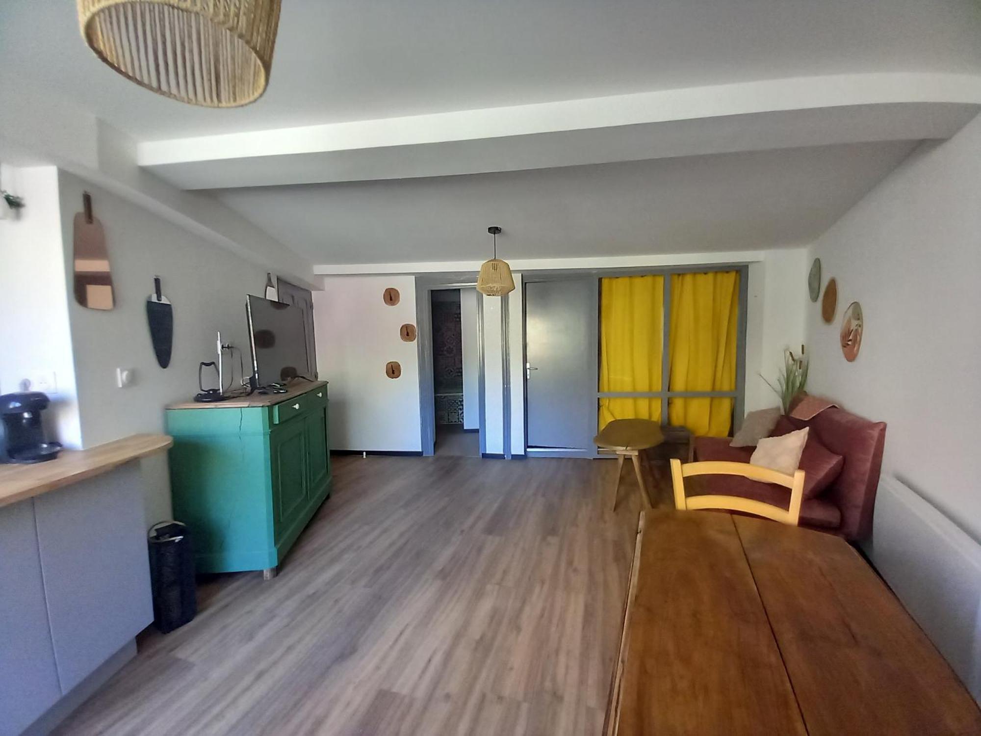 La Terrasse Du Clermontais